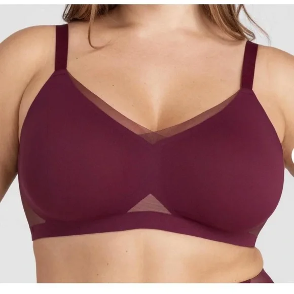 Honeylove XL CrossOver Bra shapewear - Picture 1 of 6